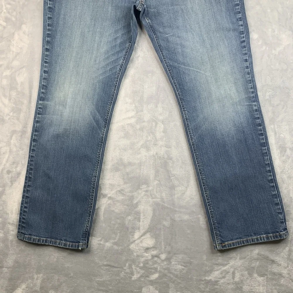 Levis next day